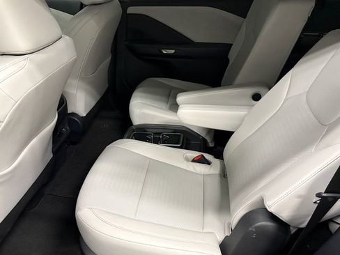 New 2026 Lexus TX 350 AWD image 18