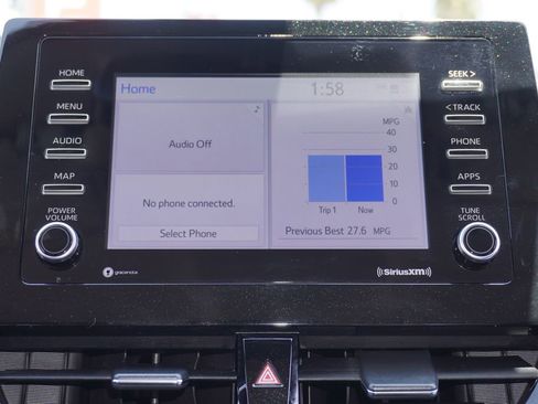 Certified 2022 Toyota Camry SE w/ Convenience Package FWD image 14