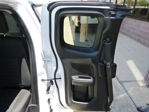 Used 2023 Ford Ranger XLT RWD image 35