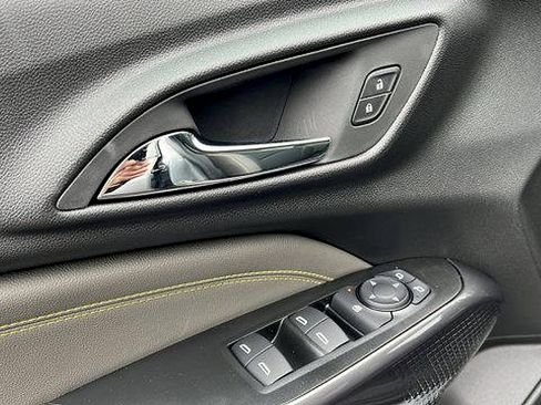 New 2026 Chevrolet Trax ACTIV w/ Driver Confidence Package image 16