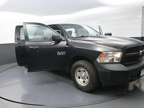 Used 2018 RAM 1500 Tradesman w/ Popular Equipment Group AWD/4WD image 35