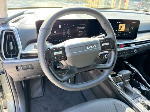 New 2026 Kia Sorento SX AWD/4WD image 16