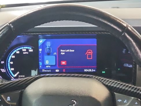 Used 2021 Ford Bronco First Edition image 22