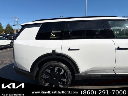New 2027 Kia Telluride S AWD/4WD image 7