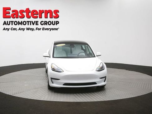 Used 2023 Tesla Model 3 Standard Range RWD image 46