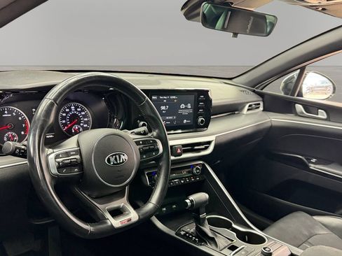 Used 2021 Kia K5 GT-Line w/ GT-Line FWD Premium Package image 15