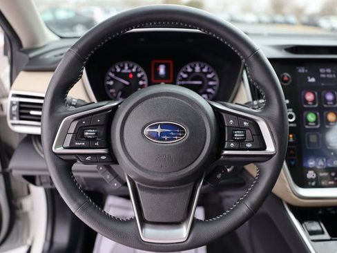 Used 2021 Subaru Outback Limited XT w/ Popular Package #2 image 21