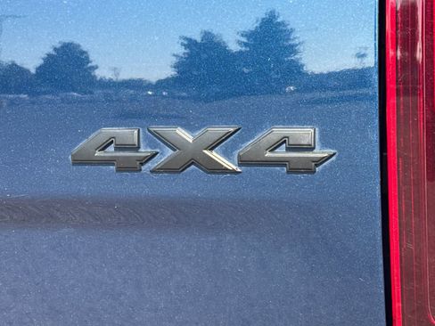 Used 2021 RAM 1500 Warlock w/ Luxury Group AWD/4WD image 25