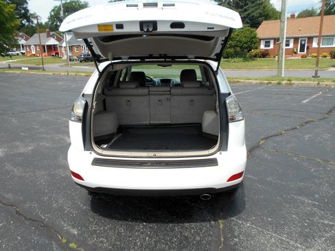 Used 2007 Lexus RX 350 2WD image 21