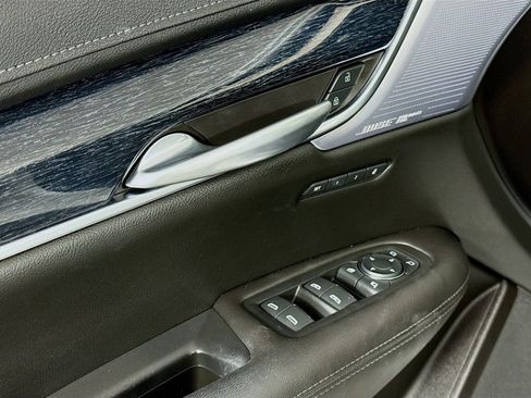 Used 2024 Cadillac XT5 Premium Luxury w/ LPO, Floor Liner Package image 18