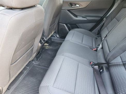 Used 2025 Chevrolet Equinox LT image 30