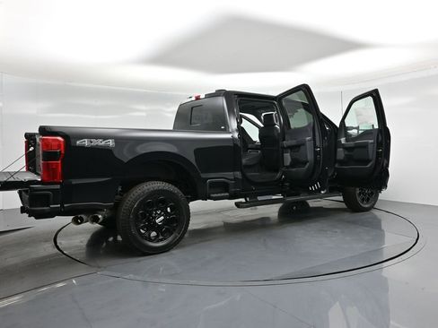 New 2025 Ford F250 Lariat w/ Lariat Ultimate Package image 5