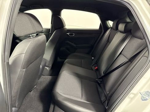New 2025 Honda Civic Sport image 15