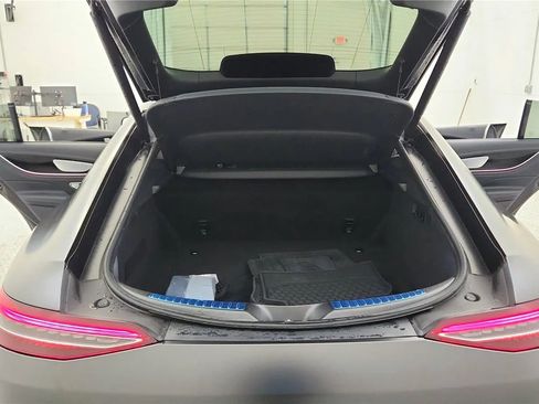 Used 2023 Mercedes-Benz AMG GT 43 image 19