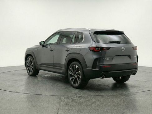 Used 2025 MAZDA CX-50 2.5 Hybrid w/ Premium Plus Pkg image 6