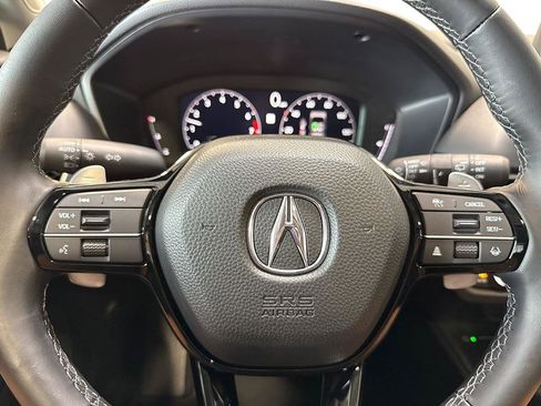 New 2026 Acura ADX FWD image 18