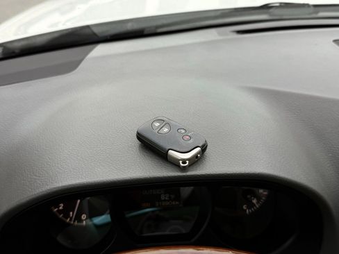 Used 2008 Lexus GS 350 RWD image 38
