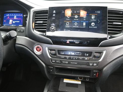 Used 2022 Honda Passport EX-L image 28