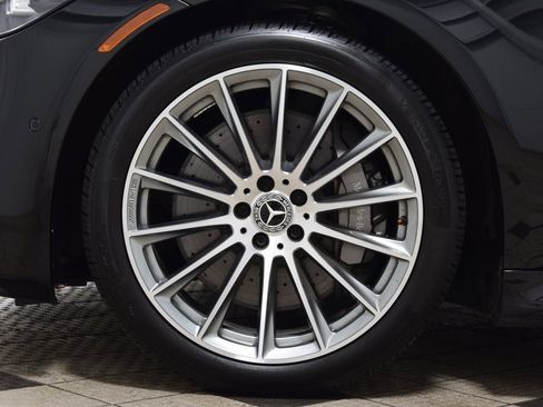 Used 2022 Mercedes-Benz S 580 4MATIC Sedan image 23