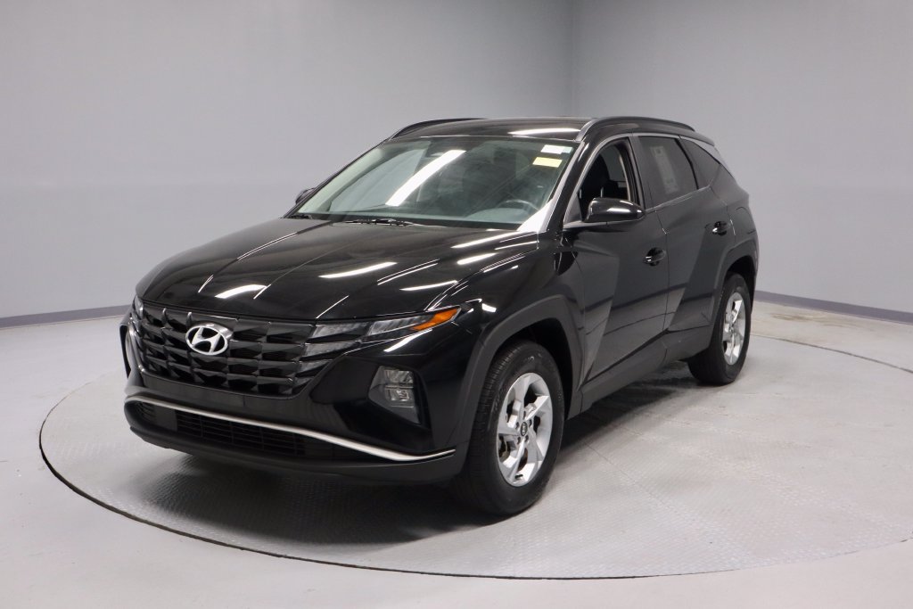 Used 2024 Hyundai Tucson SEL AWD/4WD image 6