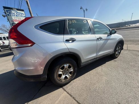 Used 2013 Honda CR-V LX image 10