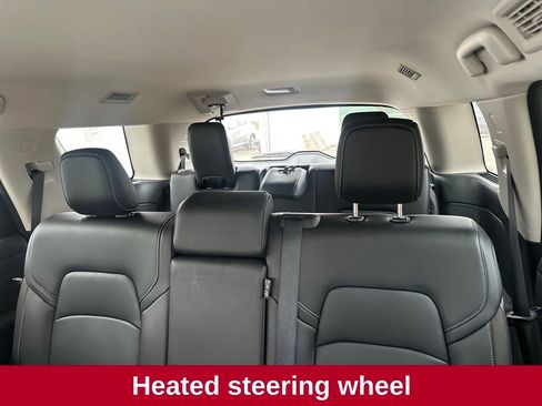 Used 2024 Nissan Pathfinder SL image 19