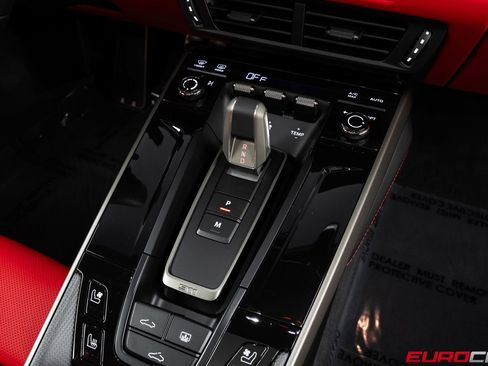 Used 2026 Porsche 911 Turbo S image 33