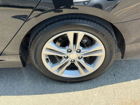 Used 2018 Hyundai Sonata Limited w/ Cargo Package FWD image 42
