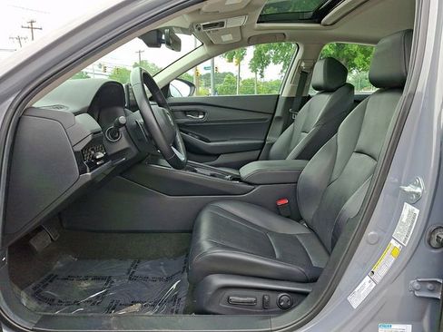 Used 2024 Honda Accord Touring image 15