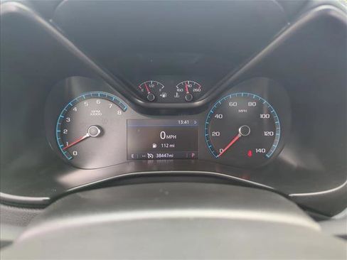 Used 2022 Chevrolet Colorado Z71 image 6