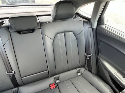 New 2026 Audi A5 2.0T Premium AWD/4WD image 14
