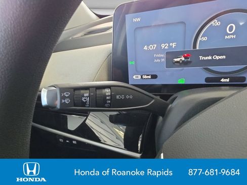 New 2026 Honda Prologue EX image 31
