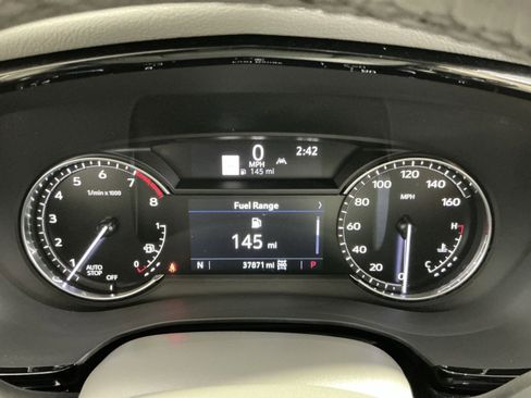 Used 2023 Cadillac XT6 Premium Luxury image 25