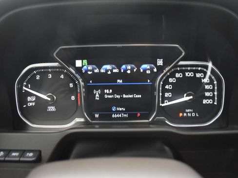 Used 2021 GMC Sierra 1500 Denali w/ Denali Ultimate Package AWD/4WD image 18