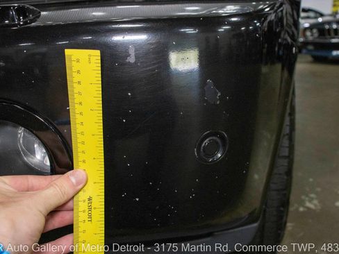 Used 2006 Land Rover Range Rover HSE image 25