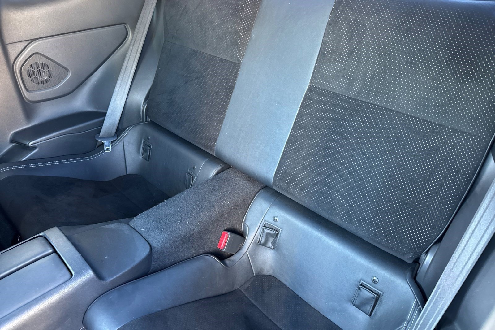 Used 2023 Toyota GR86 Premium w/ ALL Weather Mat Package (TMS) RWD image 25