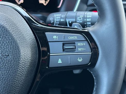 Certified 2025 Honda Pilot Touring image 29