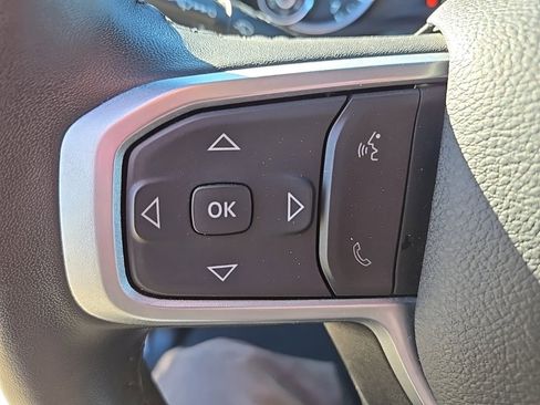 Used 2024 RAM 2500 Big Horn w/ Bed Utility Group image 22