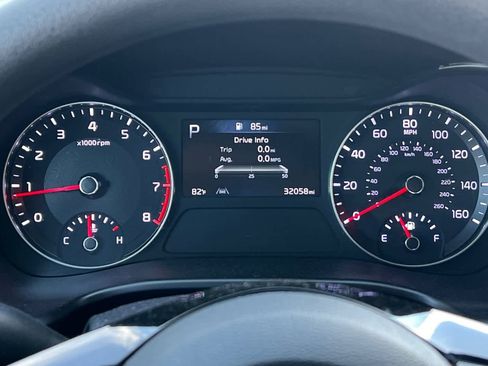 Used 2023 Kia Forte LXS image 24