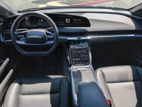 Used 2024 Lucid Air Touring AWD/4WD image 27