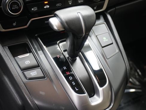 Used 2019 Honda CR-V EX-L image 23