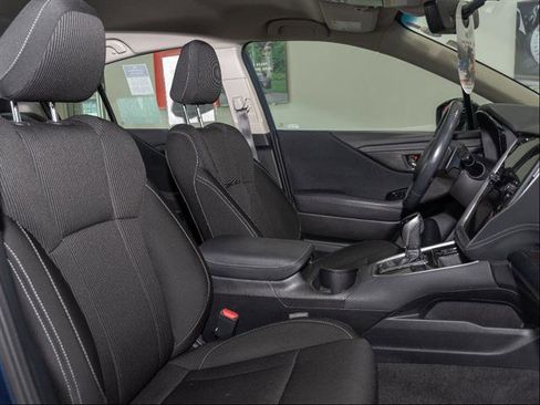 Used 2022 Subaru Legacy Premium AWD/4WD image 19
