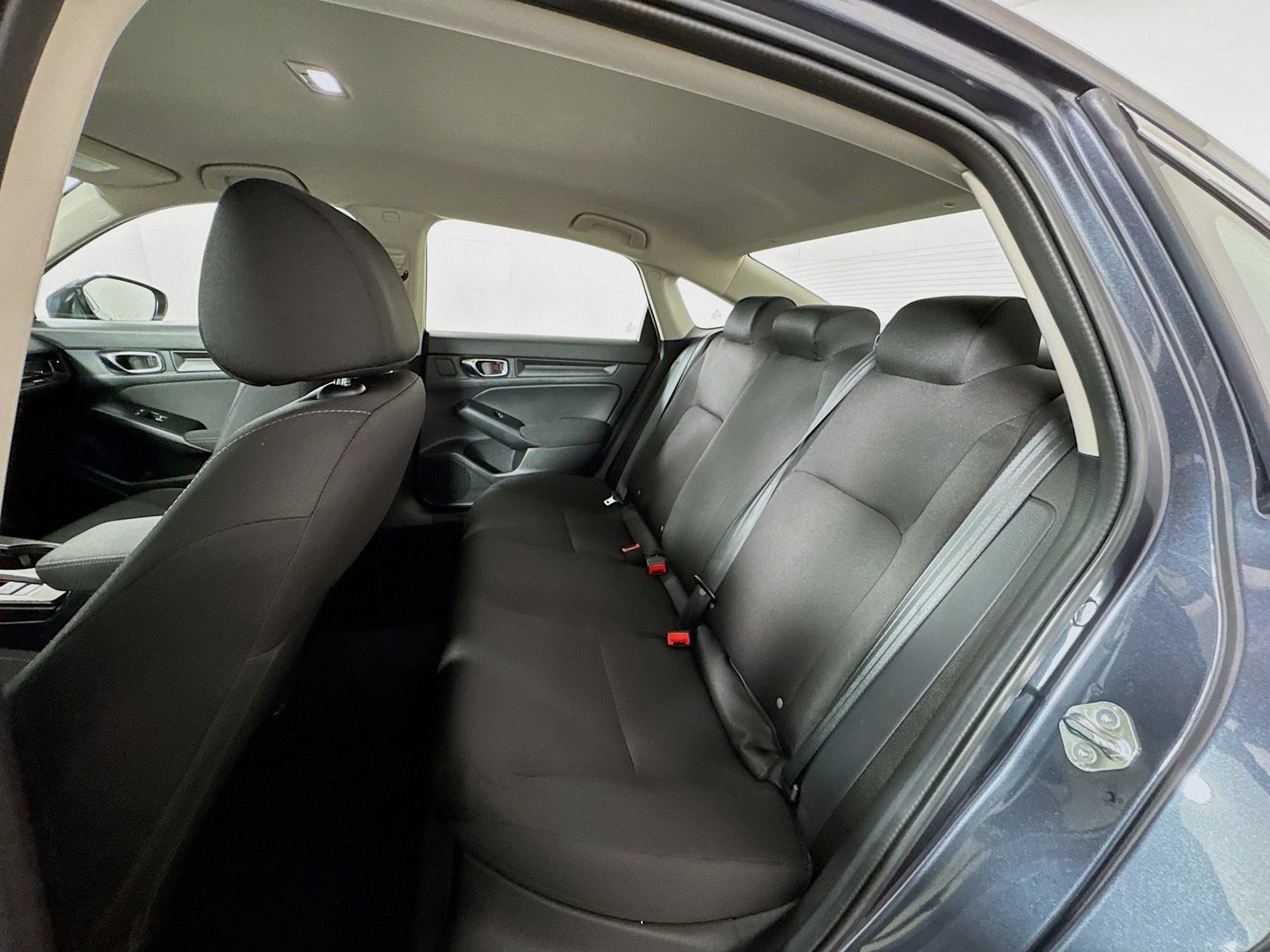 Used 2023 Honda Civic LX image 20