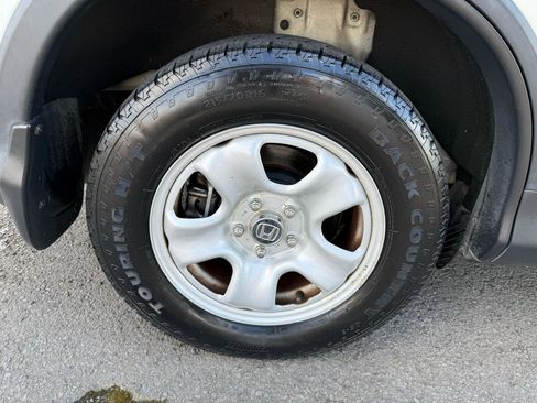 Used 2015 Honda CR-V LX image 32