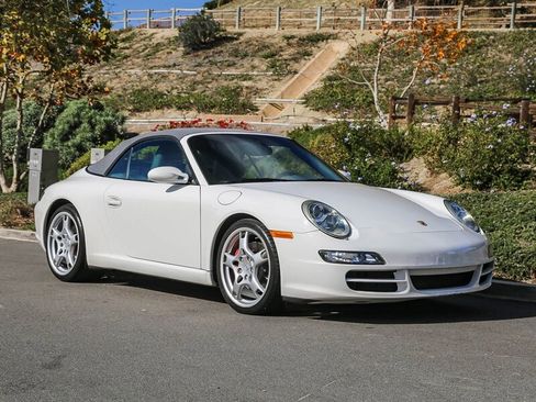 Used 2006 Porsche 911 Carrera S image 19