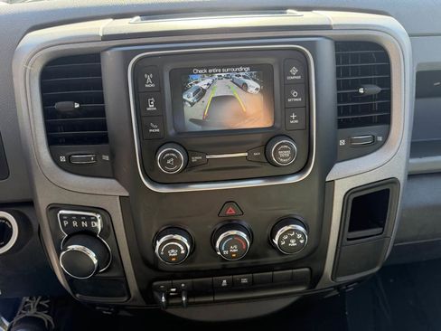 Used 2015 RAM 1500 Tradesman w/ Popular Equipment Group image 14