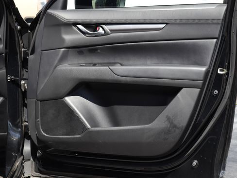 Certified 2023 MAZDA CX-5 AWD 2.5 S w/ Select Package image 28