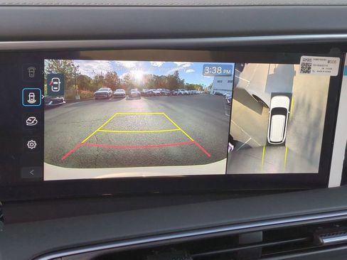 New 2026 Hyundai Palisade Calligraphy image 19