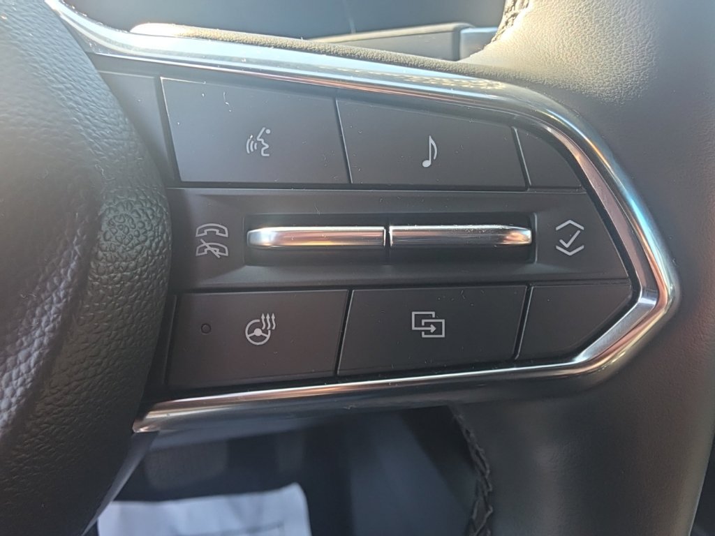 Used 2026 Chevrolet Equinox LT AWD/4WD image 28