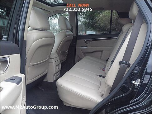 Used 2012 Hyundai Santa Fe Limited image 7